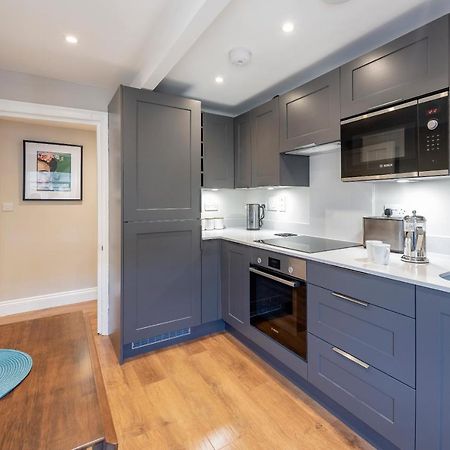 Stunning & Central Milsom Street Apartment Bath Eksteriør billede
